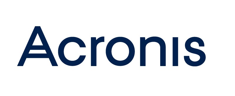 Acronis logo