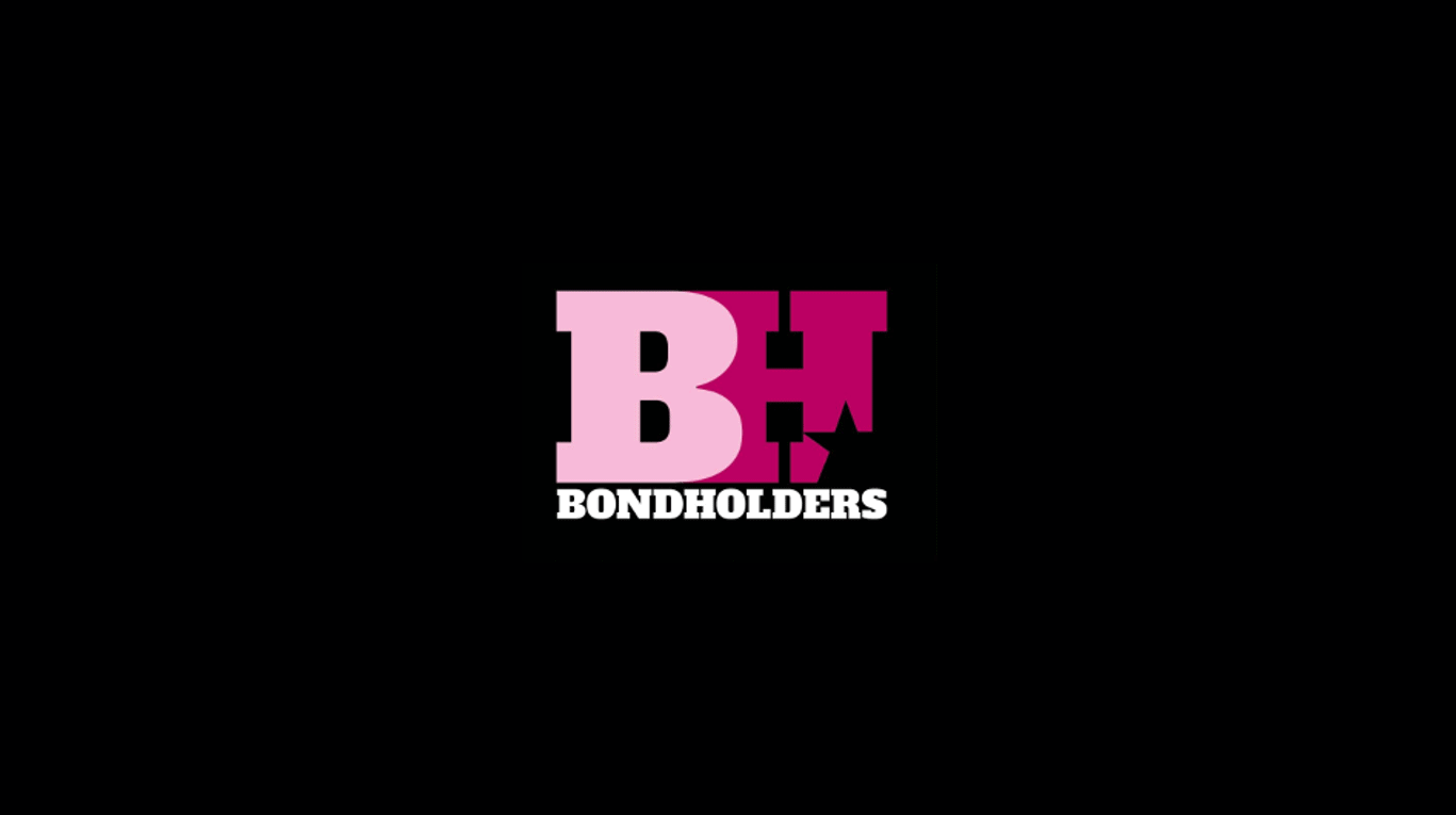 Marketing Derby Bondholders Logo