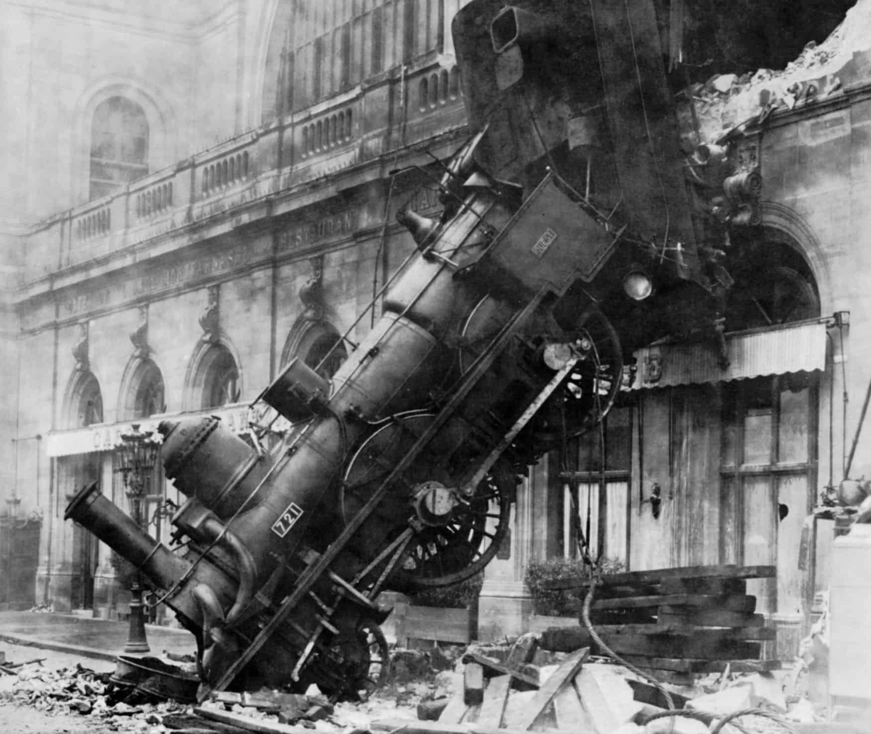 Disaster Recovery & Business Continuity