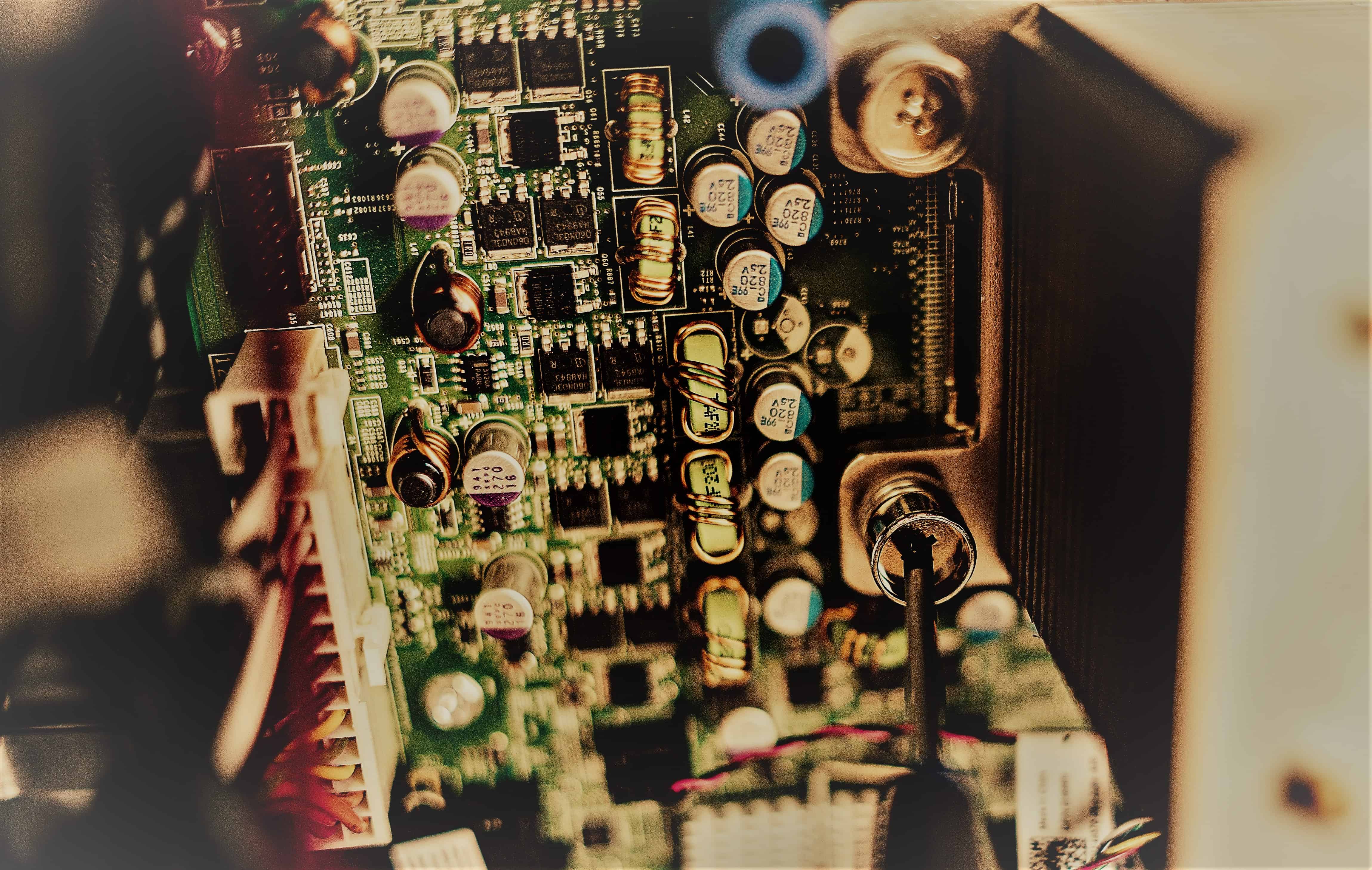 Disaster Recovery & Business Continuity