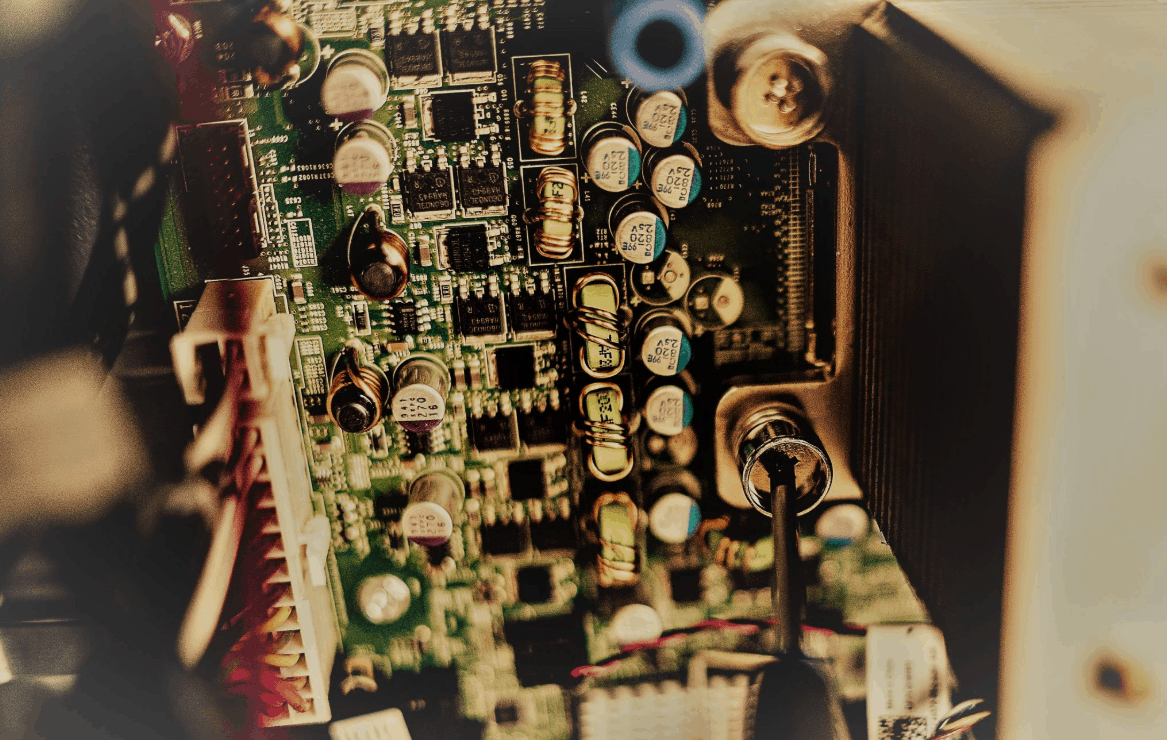 Disaster Recovery & Business Continuity
