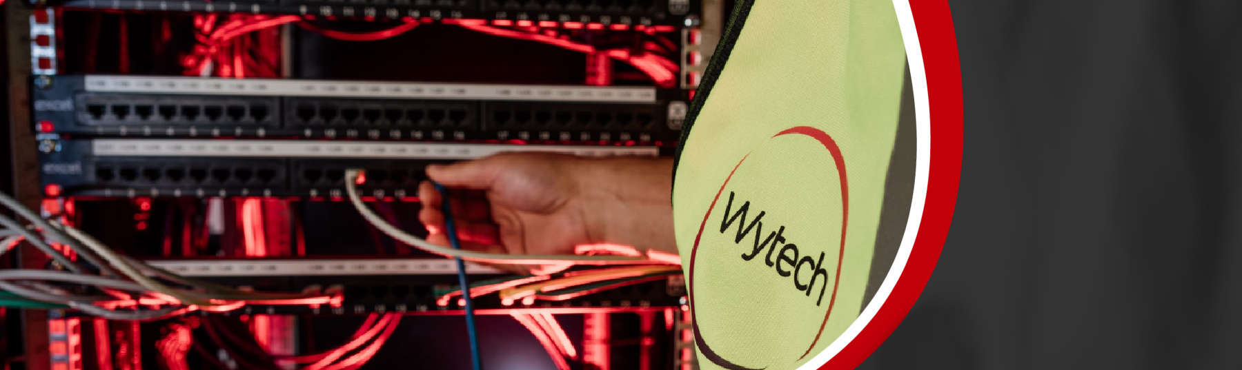 Wytech named Midlands’ top IT Services Provider