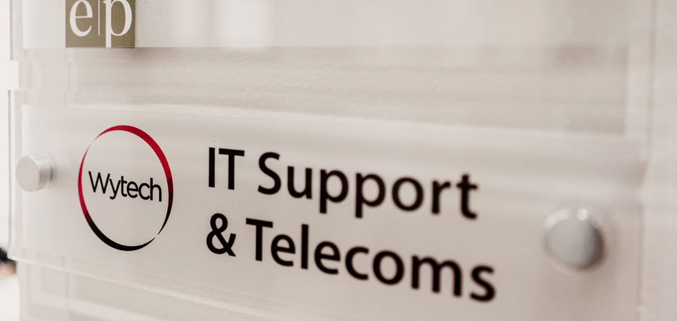 Managed IT Service & Helpdesk