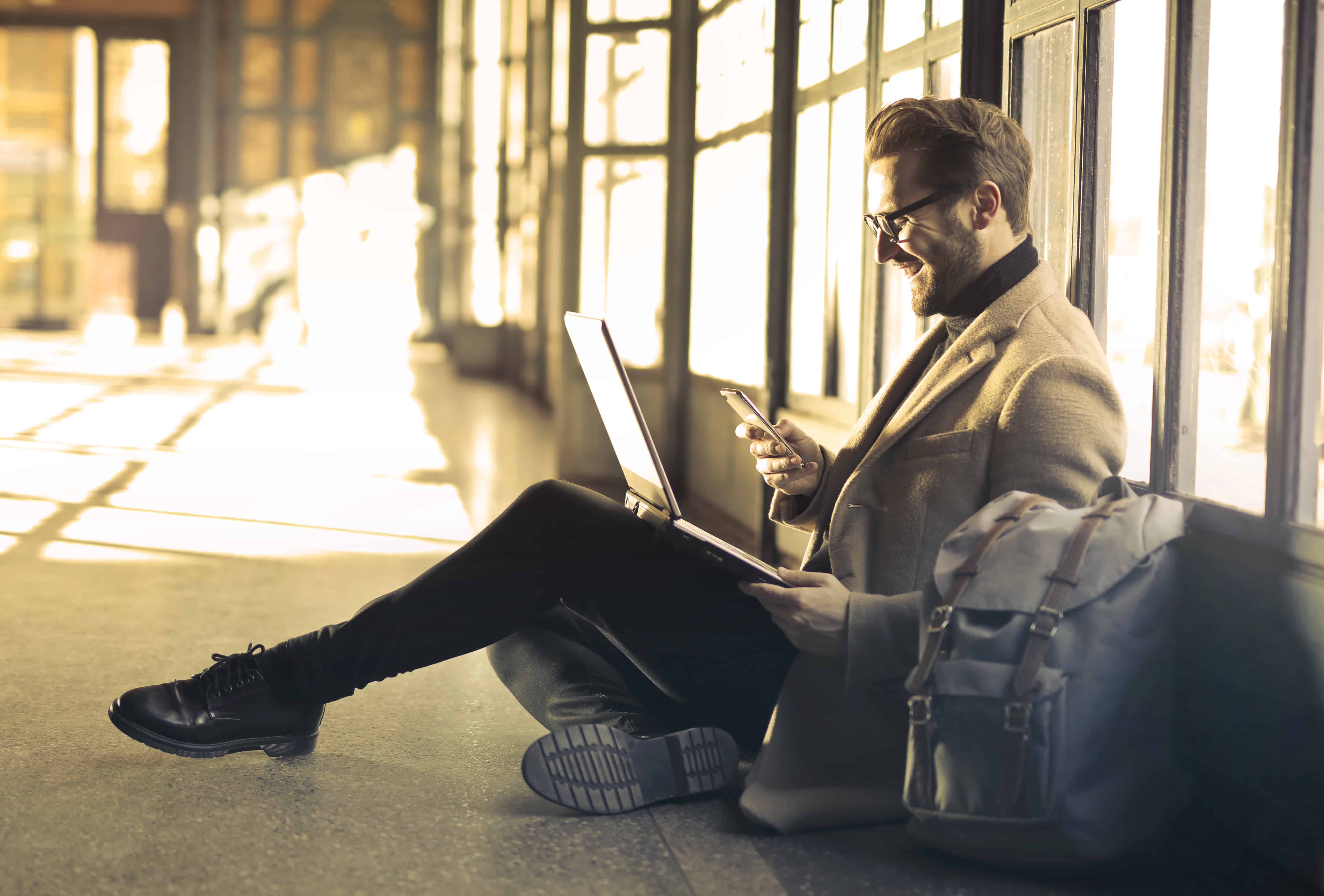 Solutions for Working Remotely and Productively