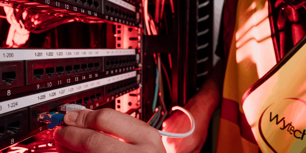 The Benefits of Dedicated Broadband for Business Parks