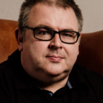 Paul Stanynought