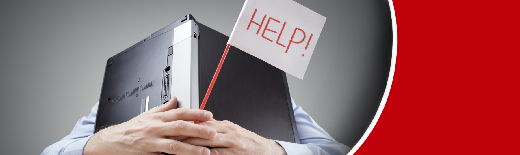 IT support and strategy