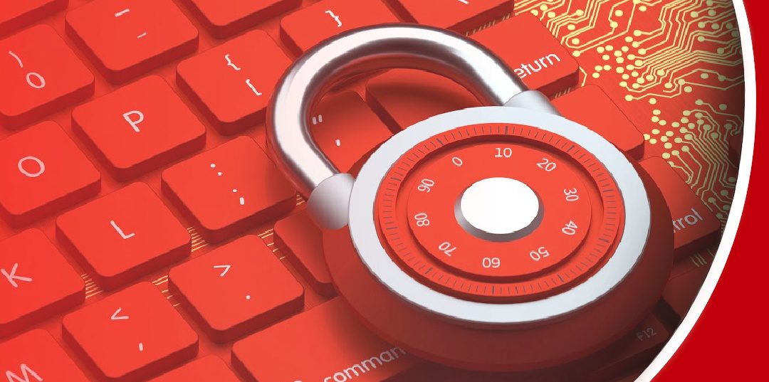 Top 5 Cyber Security tips