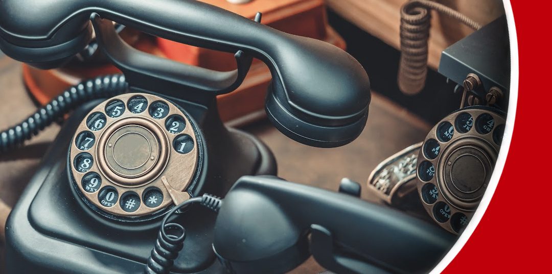 VoIP Telephone Solutions vs Traditional Landline