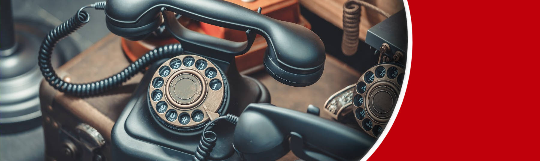 VoIP Telephone Solutions vs Traditional Landline