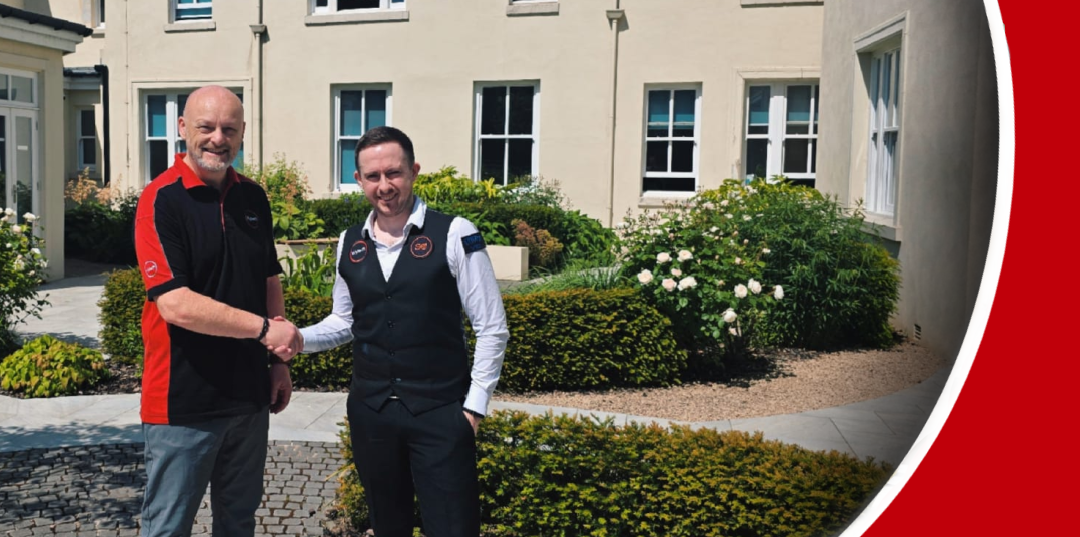 Q School Sponsorship Success